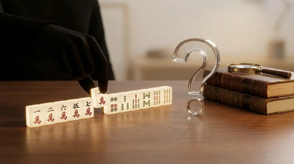 メンゼンツモに関するよくある質問（FAQ）