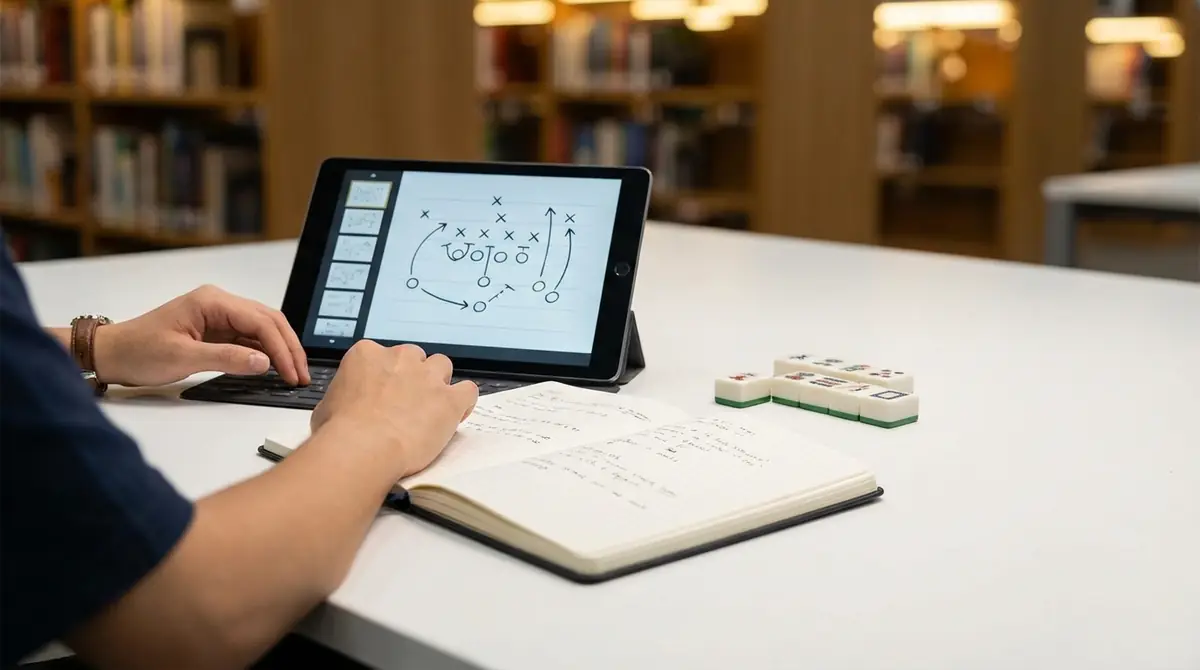 メンゼン戦術をさらに学ぶためのおすすめ教材