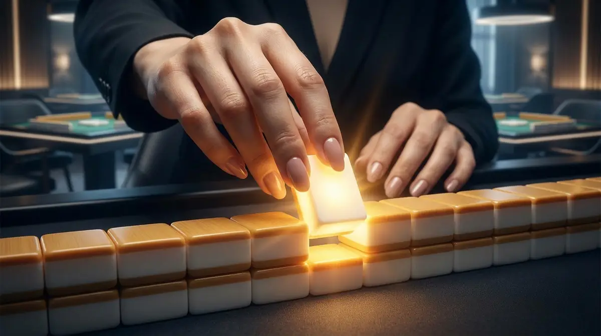 まとめ：メンゼンツモを武器にして打点を上げよう