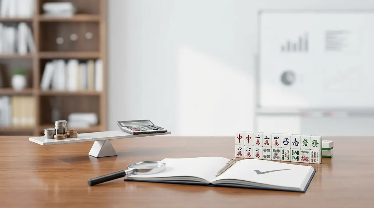 まとめ|ニューロン麻雀教室の月謝と入会判断のポイント