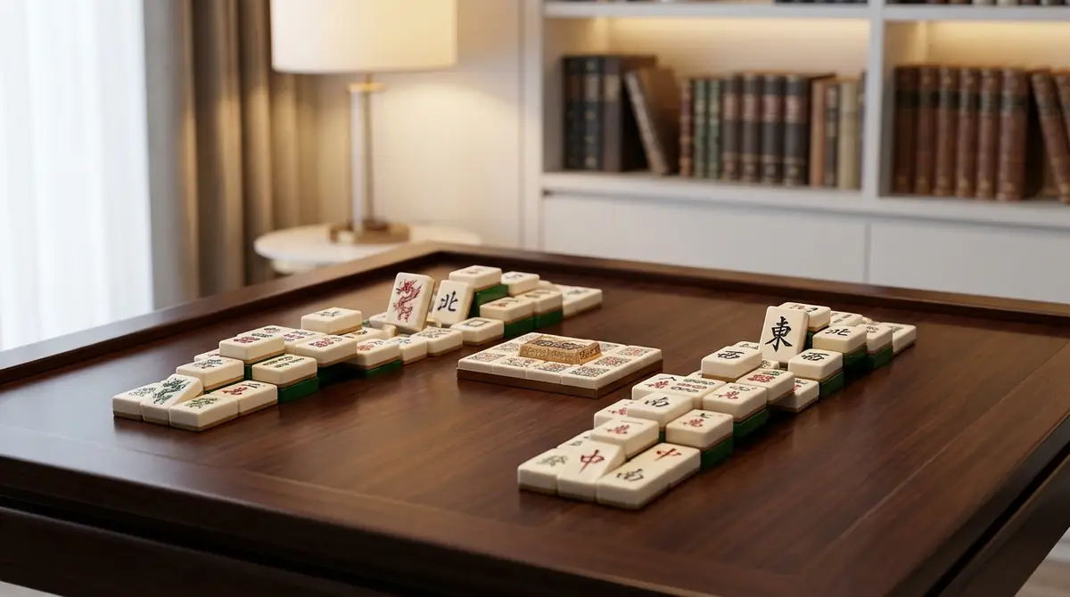 【確率順】麻雀レア役ランキングTOP15