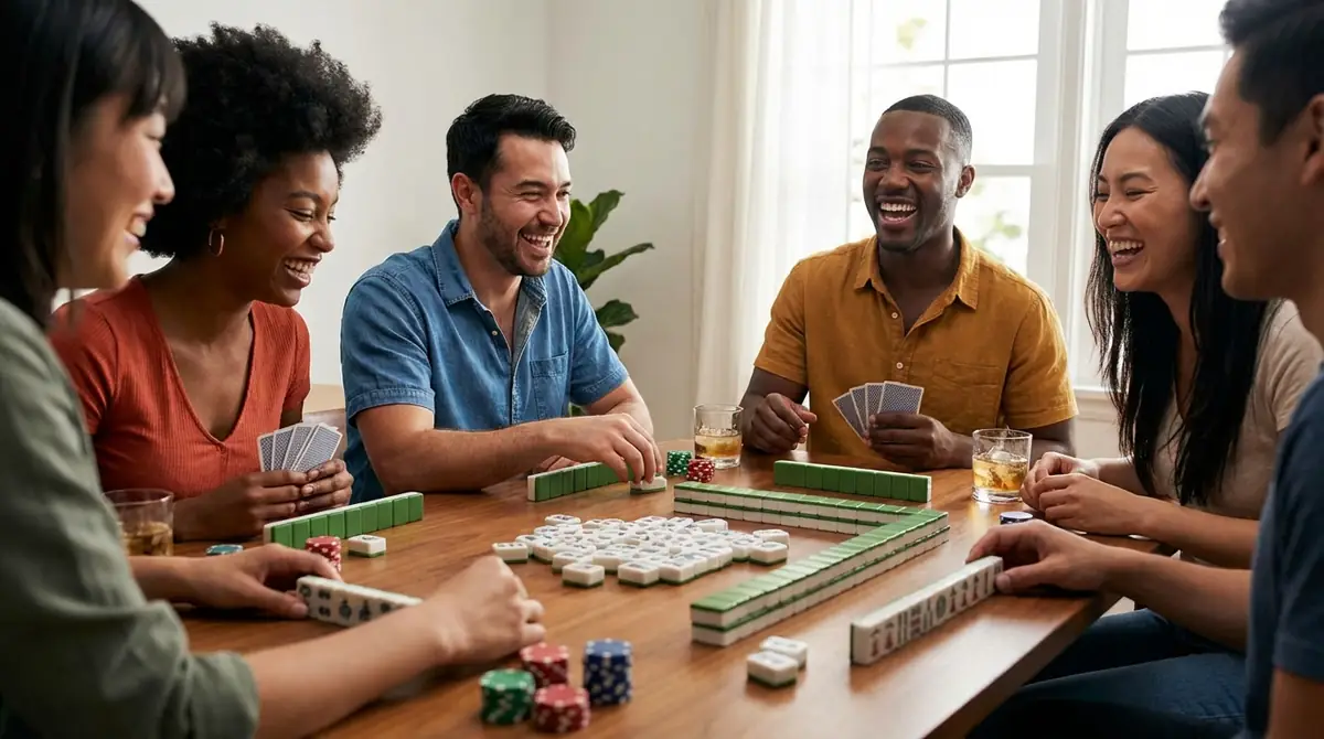 仲間内で盛り上がるローカル役5選