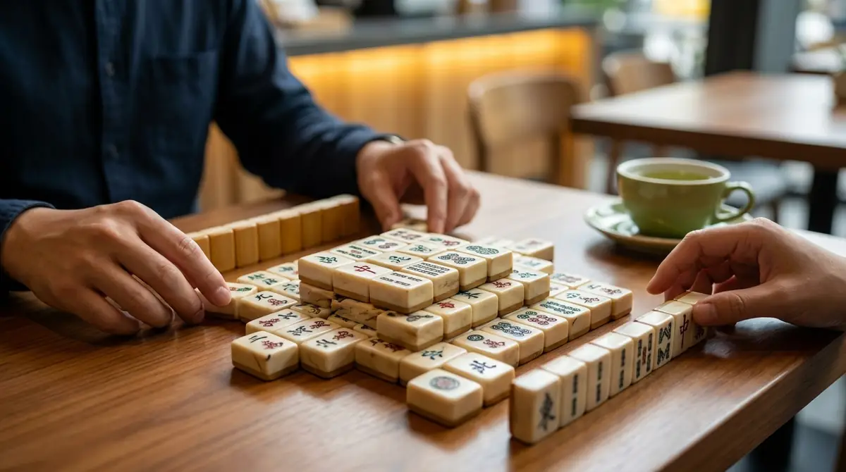 まとめ|レア役を知って麻雀をもっと楽しもう