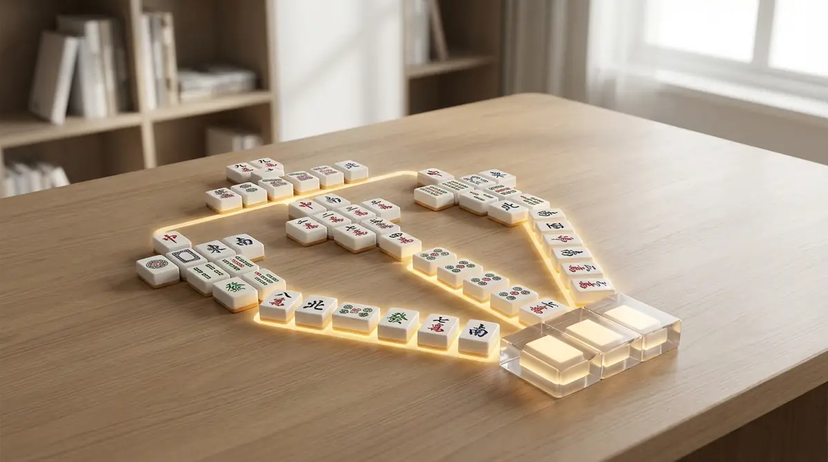 麻雀の役を覚える優先順位の決め方【3つの評価軸】