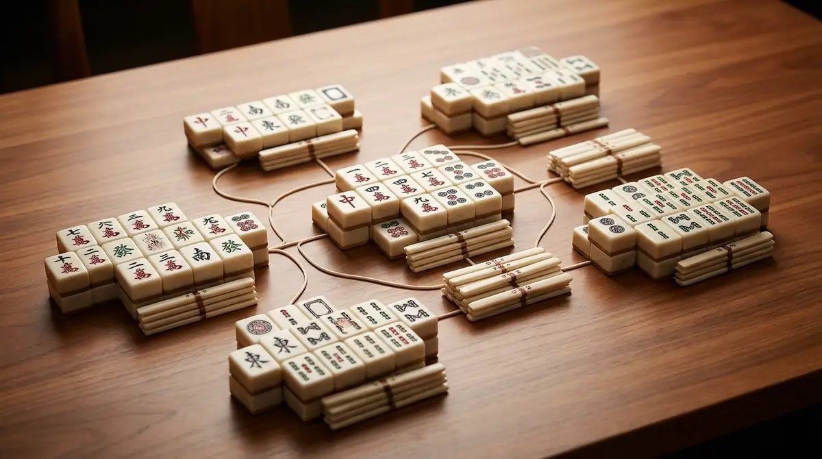 おすすめ役の複合パターン5選｜打点アップの組み合わせ