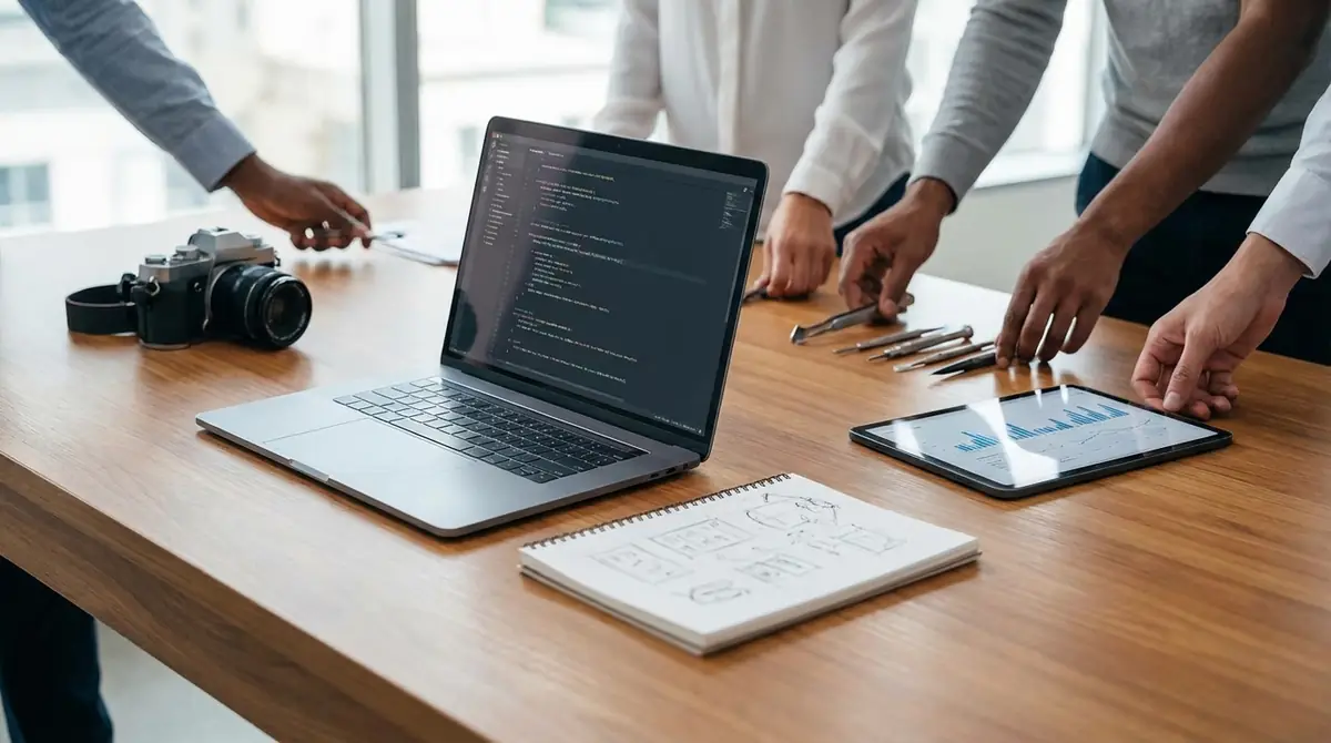 まとめ｜まず5役を覚えて今日から実戦へ