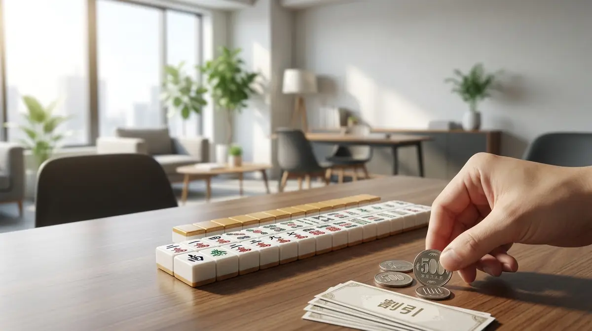 ニューロン麻雀教室の月謝をお得にする割引制度