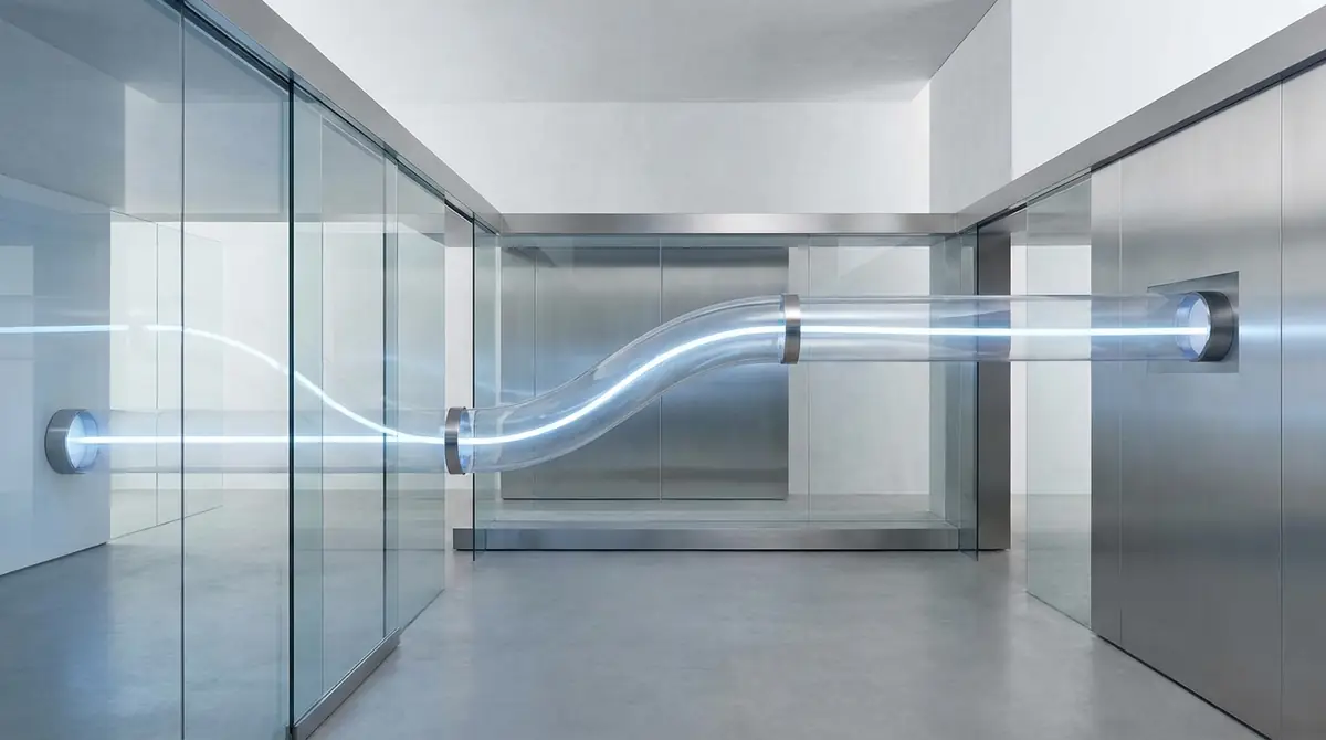 一気通貫とは？30秒でわかる基本まとめ