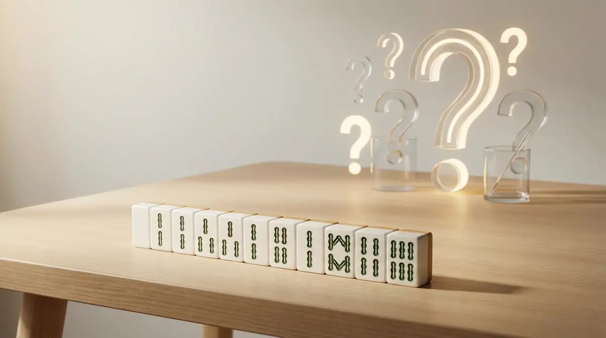 一盃口に関するよくある質問【FAQ】