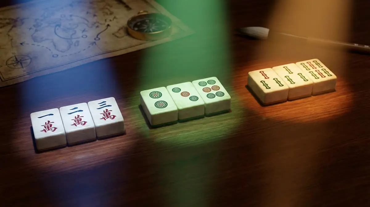 まとめ|三色同順を武器にするための3つのポイント