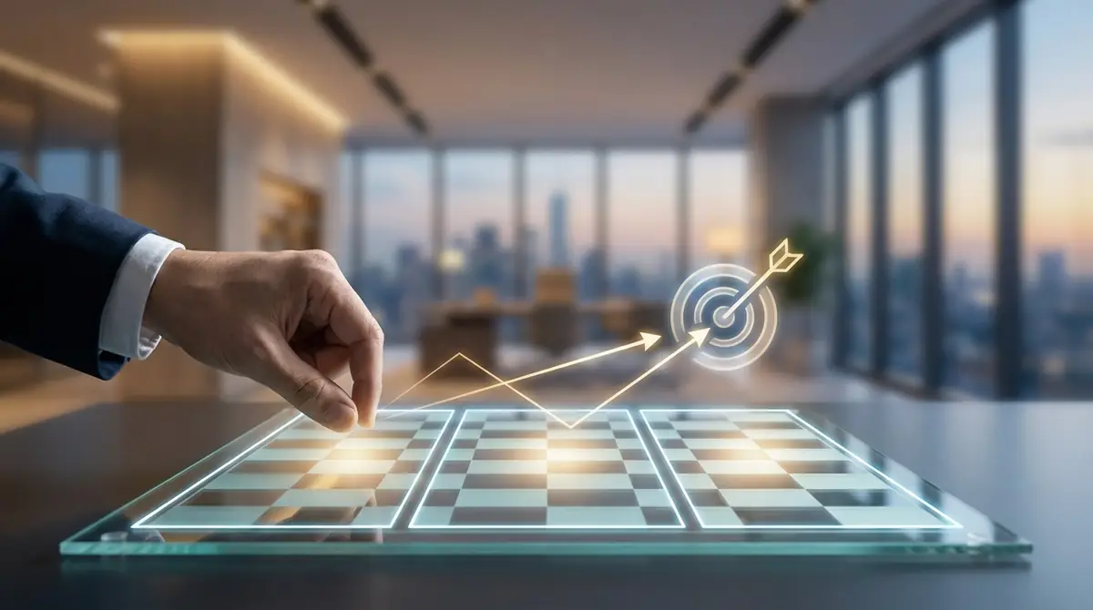 リーチ判断力を鍛える3ステップ【実践編】