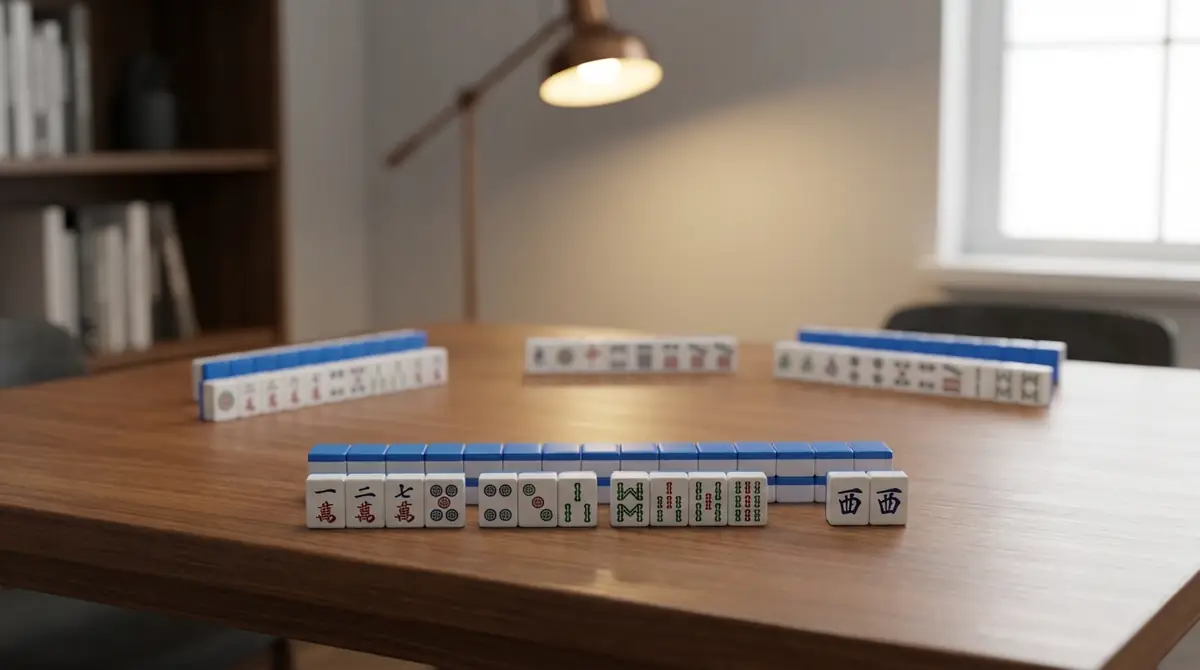 ピンフと相性抜群!複合しやすい役3選