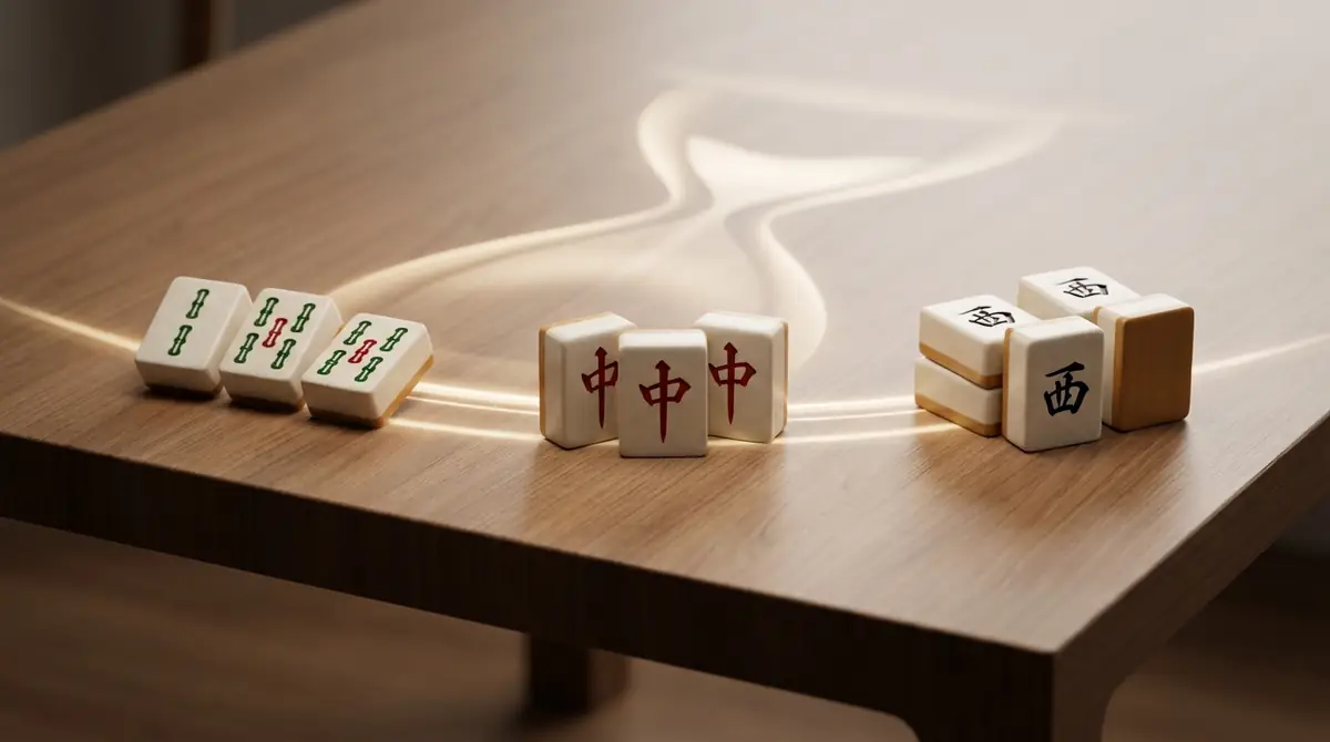 【結論】チー・ポン・カンの違いを30秒で理解