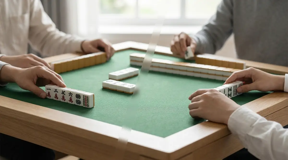 鳴いても成立する役・成立しない役一覧