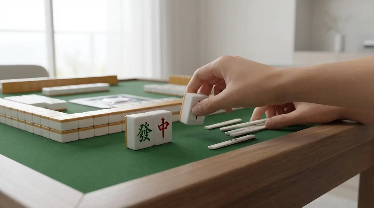 大三元の包(パオ)ルールとは?責任払いを解説