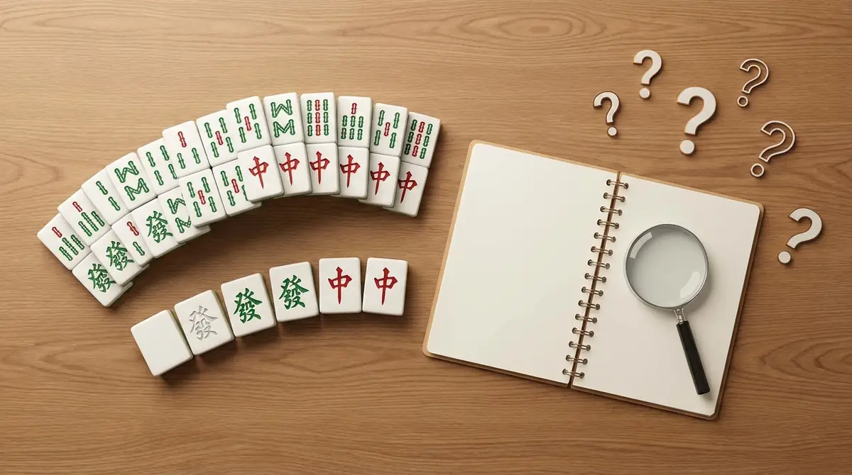 大三元に関するよくある質問