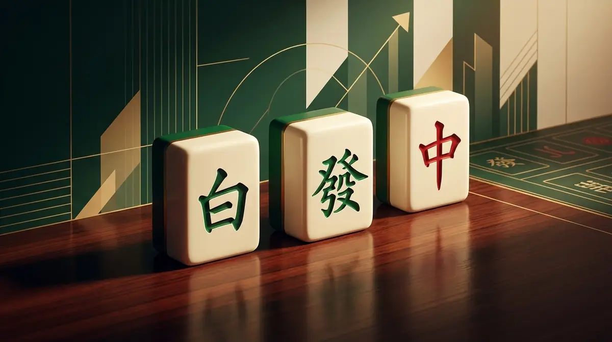 まとめ|大三元を狙うなら覚えておきたいポイント