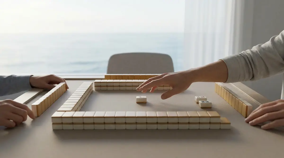 海底摸月が成立しないケースと注意点