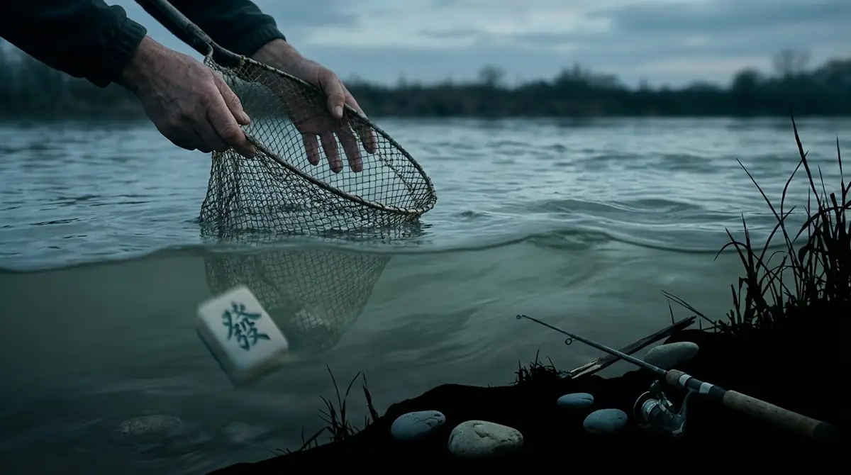 河底撈魚が成立しないケースと注意点