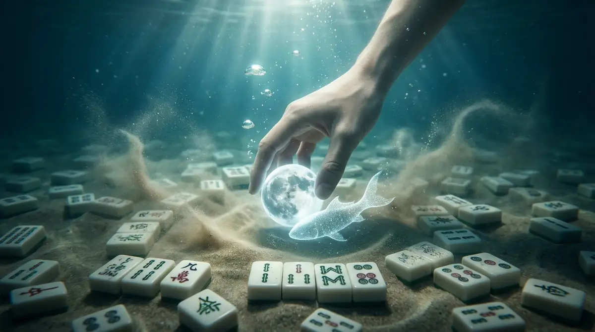 海底摸月・河底撈魚と複合しやすい役