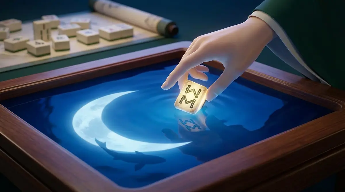 海底摸月・河底撈魚でよくある質問