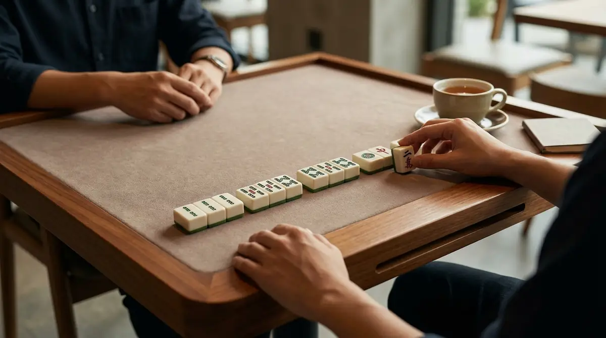 四暗刻の狙い方｜実戦で使える5つのコツ