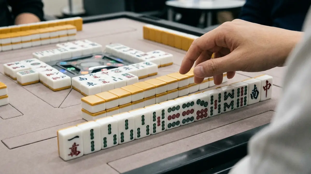 【何切る問題】チャンタの理解度チェック