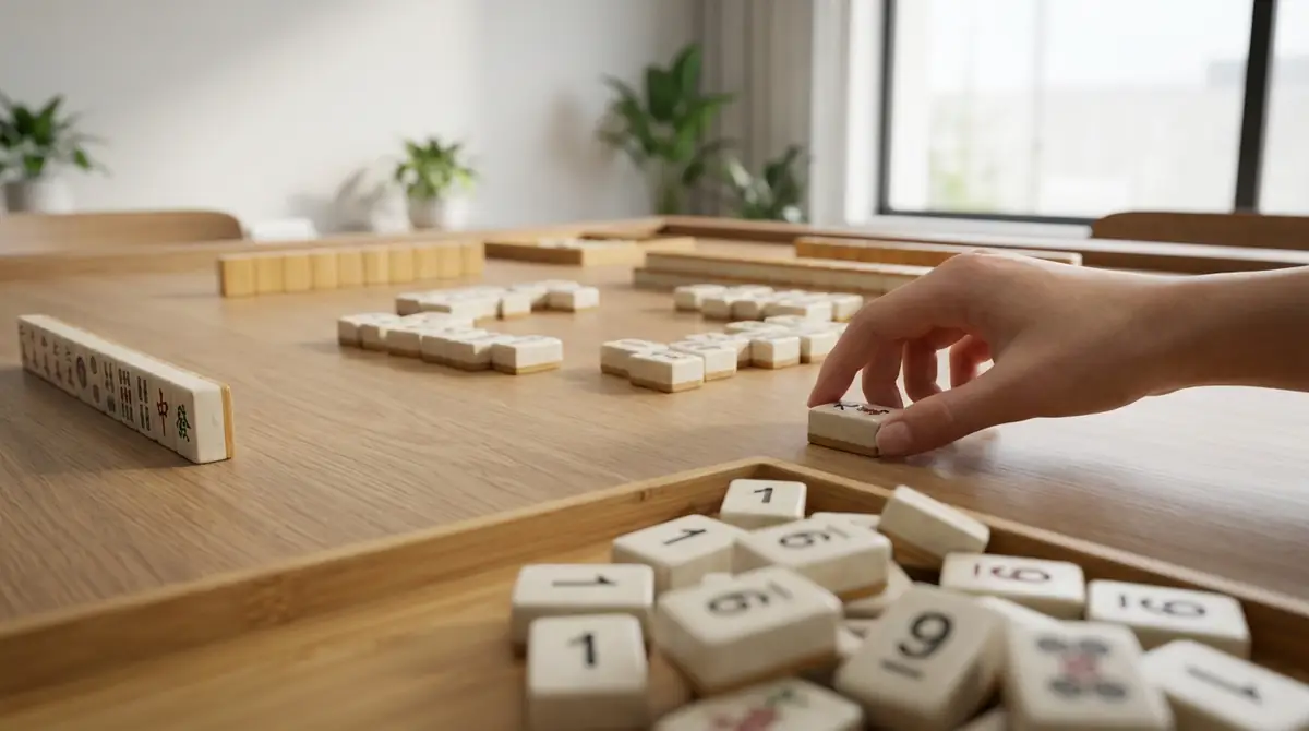 チャンタは弱い役？使いどころの見極め方