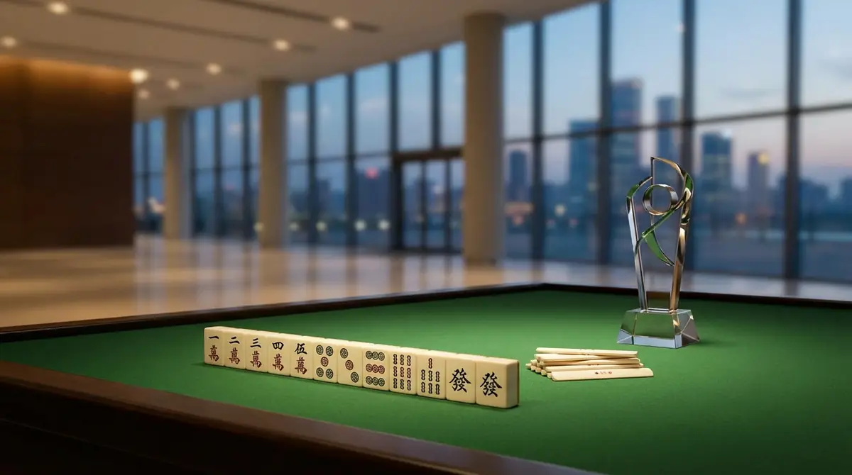 リーチ麻雀世界選手権の概要と基礎知識