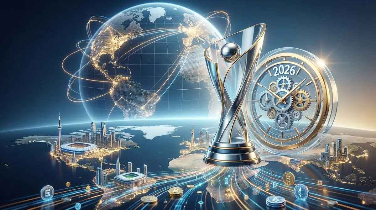 2026年大会の日程・開催地・賞金情報