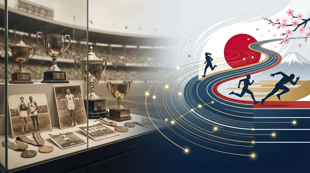 歴代優勝者と日本人選手の成績