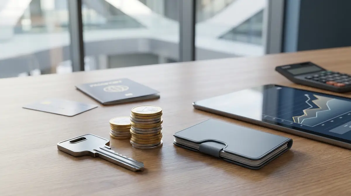 参加資格と必要な費用