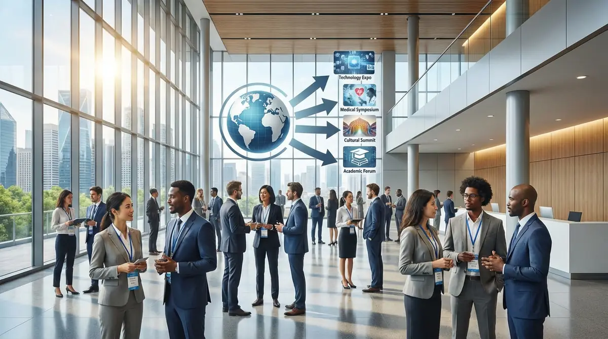 初めての国際大会はどれを選ぶべき?目的別おすすめ