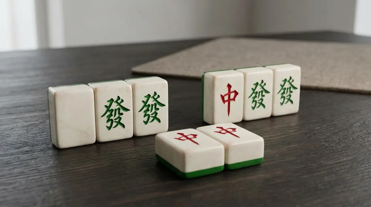 小三元とは?成立条件をわかりやすく解説