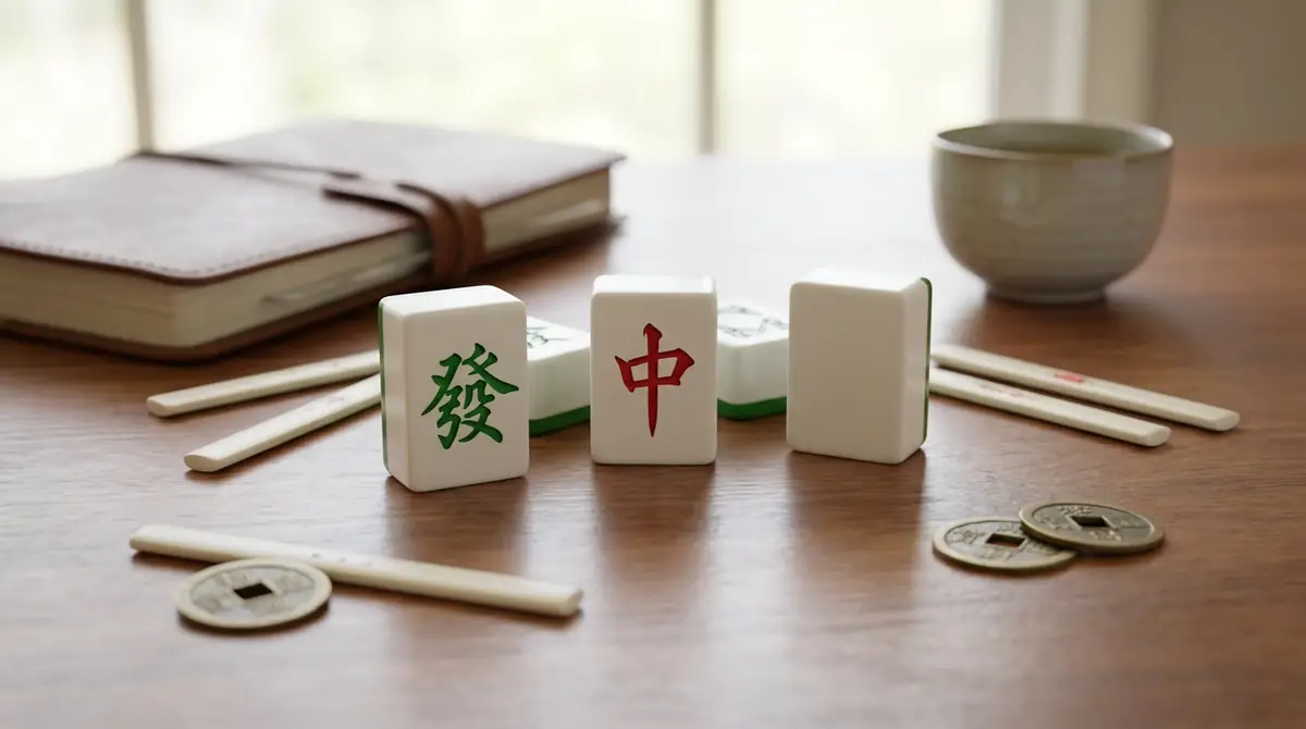 まとめ|小三元をマスターして打点力を上げよう