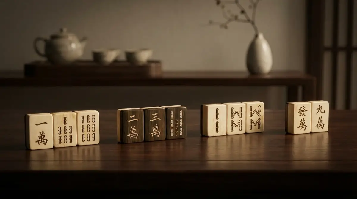 【結論】トイトイは2翻・鳴きOK・食い下がりなし