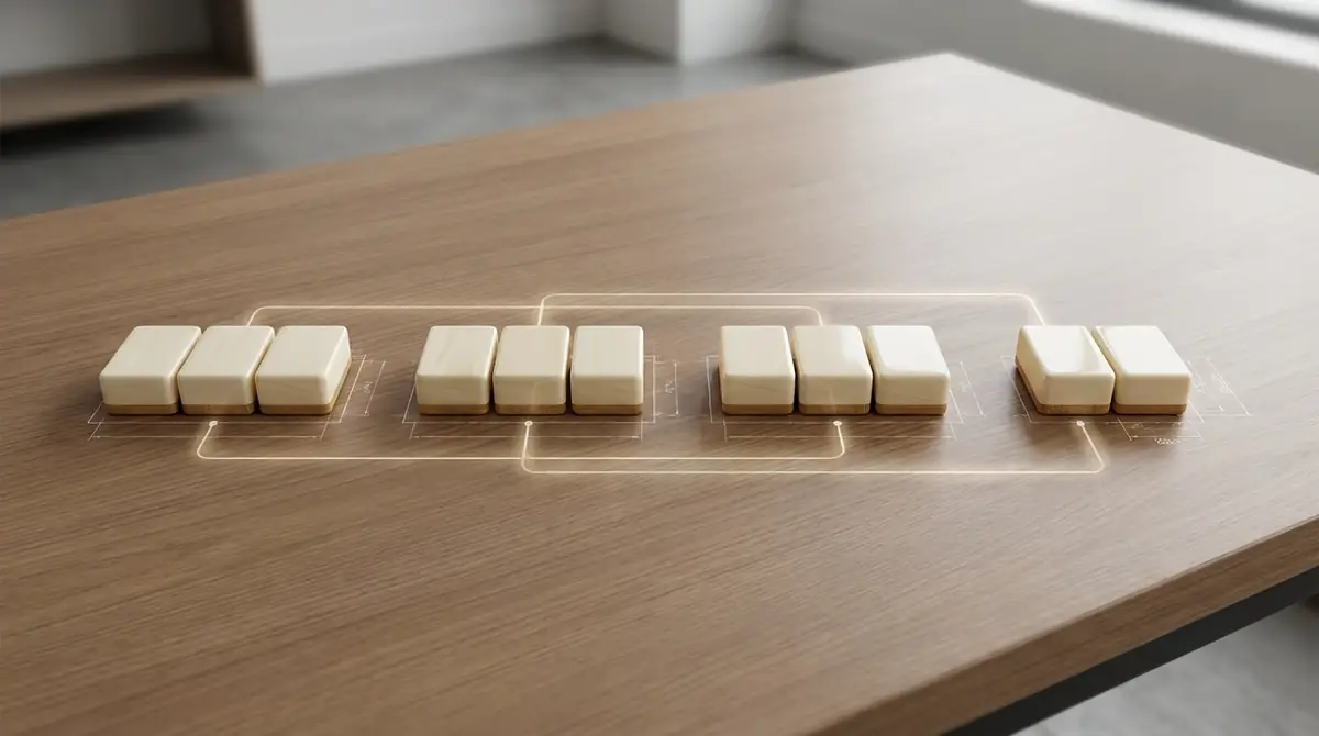 トイトイの手牌例【図解でわかりやすく】