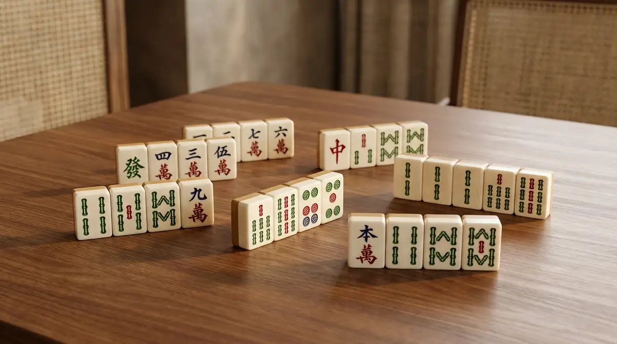 トイトイと複合しやすい役一覧