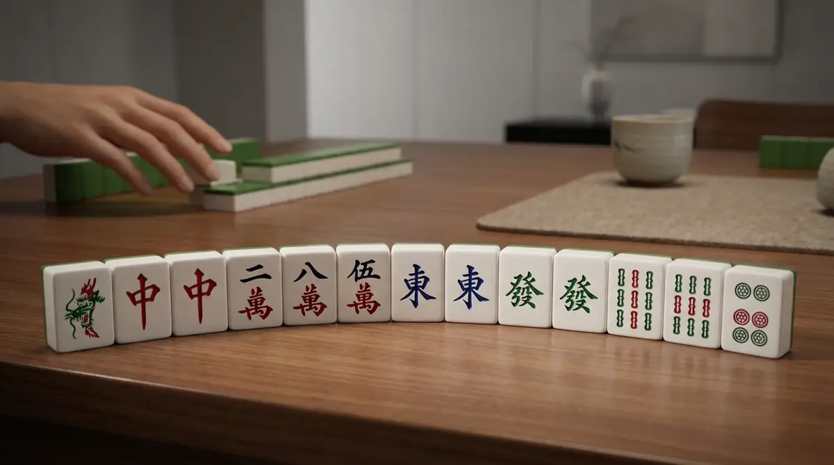 まとめ：国士無双は麻雀のロマン枠【次の対局で挑戦しよう】