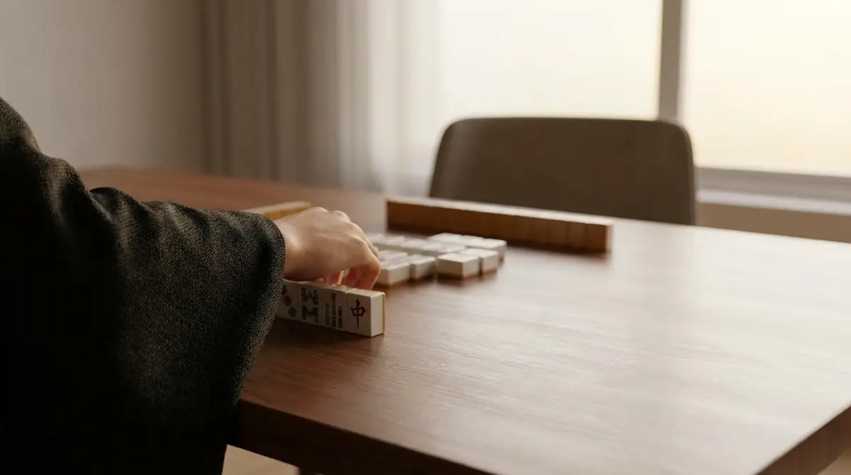 他家にバレにくいホンイツの進め方【迷彩テクニック】