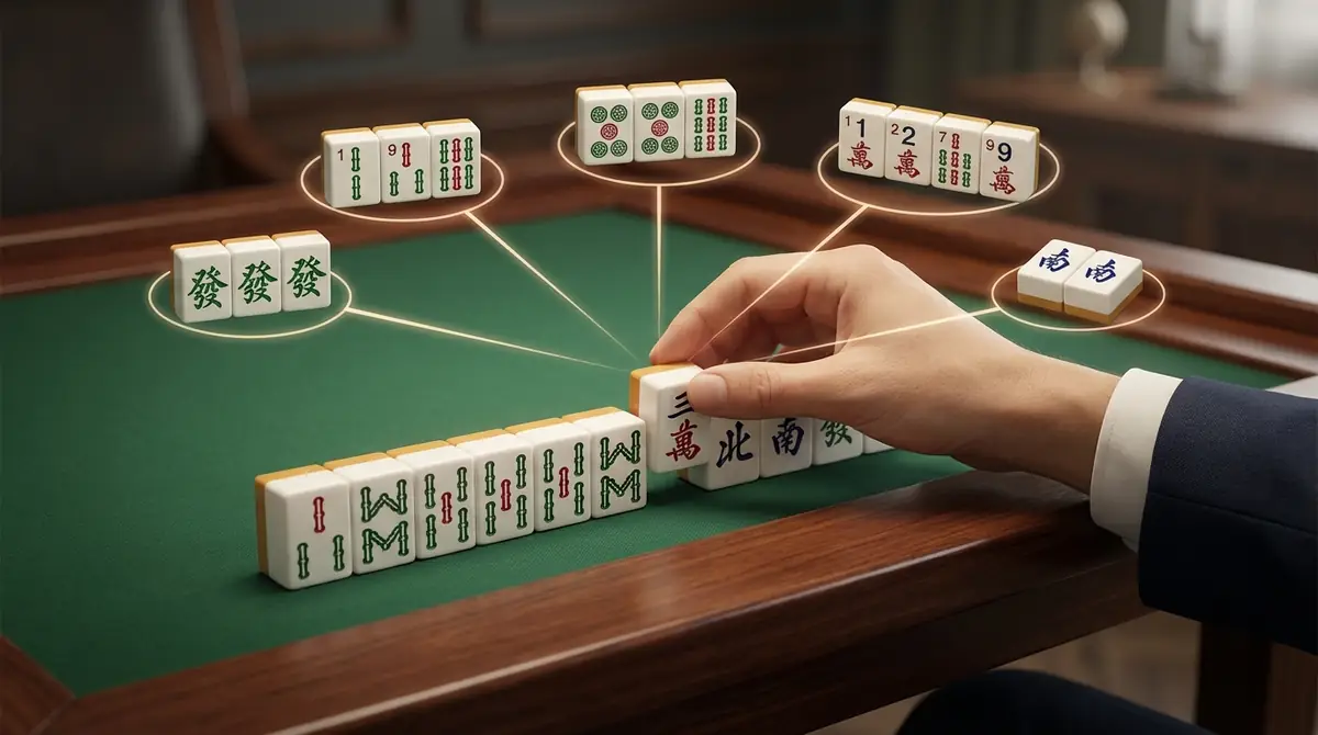 ホンイツと相性抜群の複合役5選