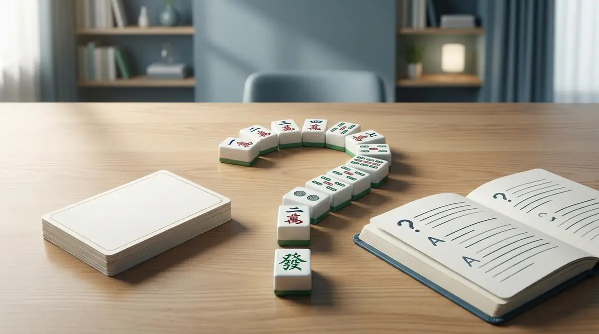 【FAQ】ピンフに関するよくある質問