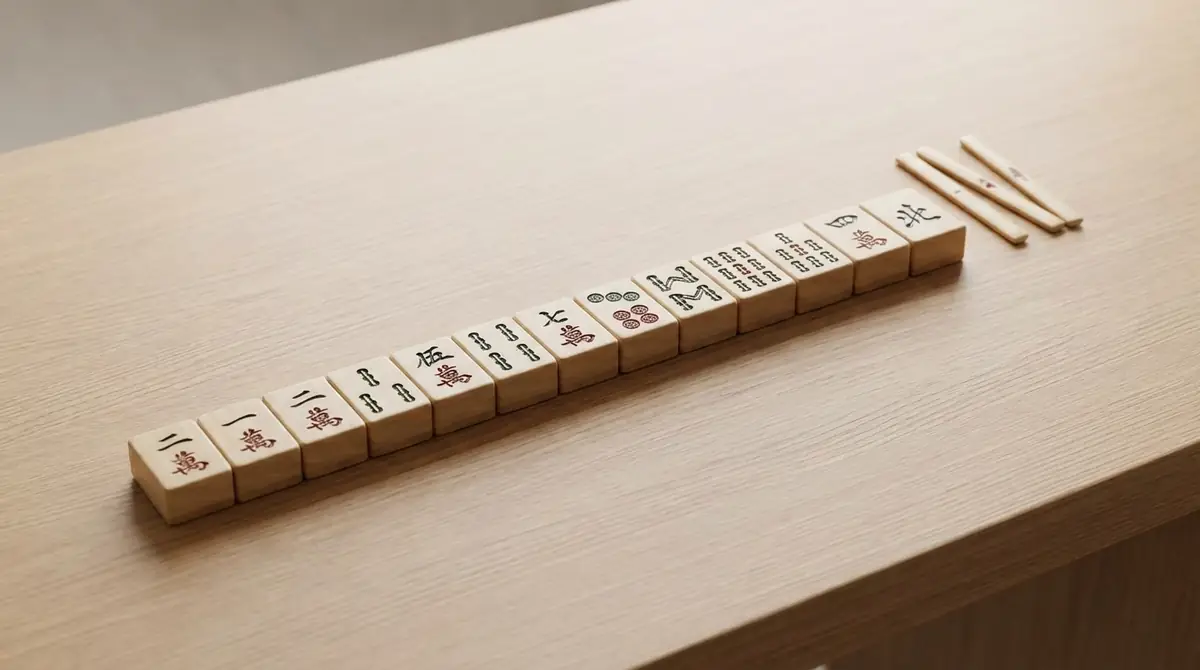 ピンフと相性の良い役・複合しやすい役一覧