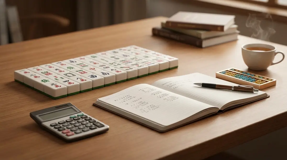 30符・40符の点数計算でよくある疑問Q&A