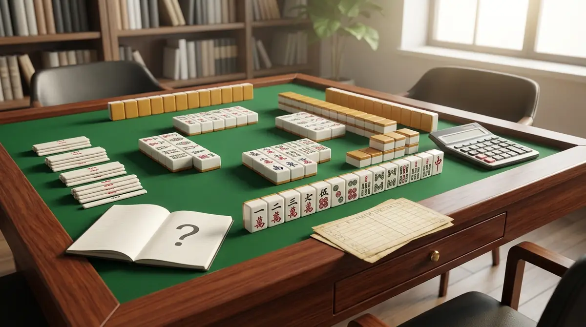 跳満・倍満・三倍満に関するよくある質問