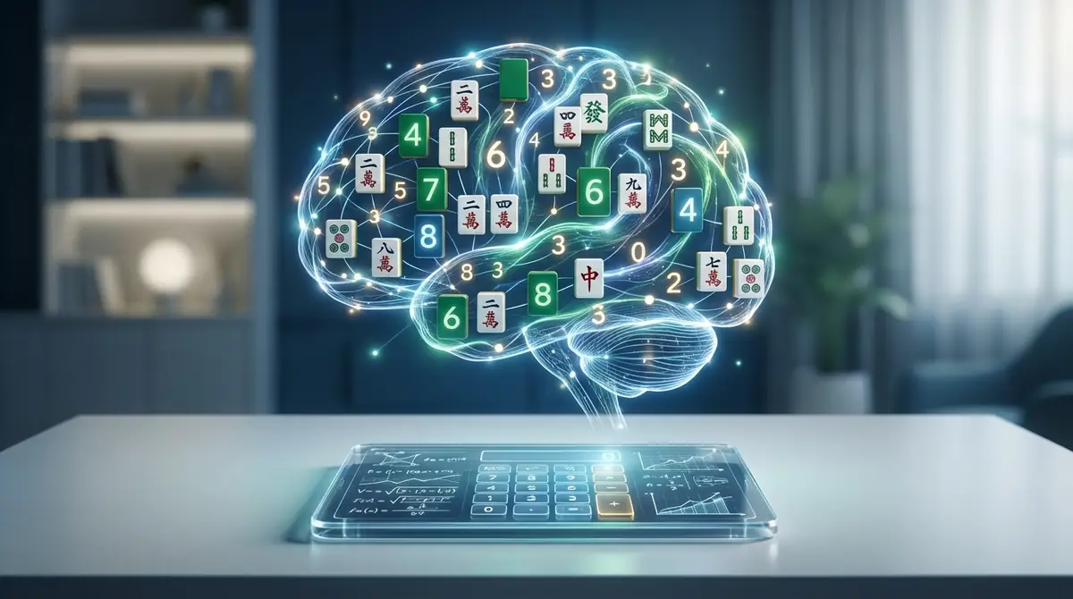 点数計算を効率的に覚える方法