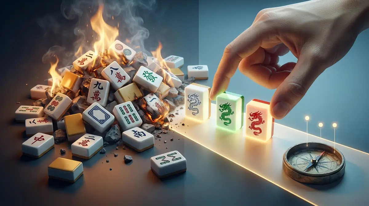 ベタオリを開始すべき3つの判断基準