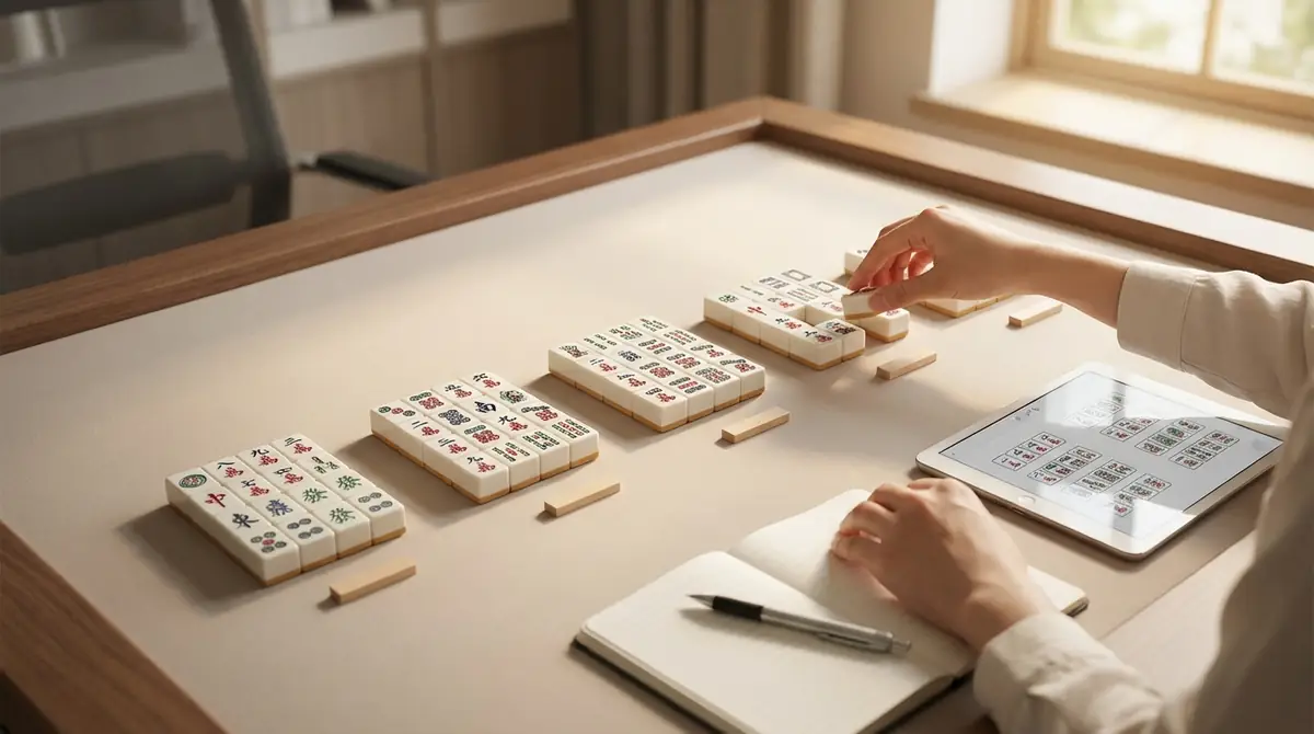 ベタオリのやり方5ステップ|実践手順を完全解説