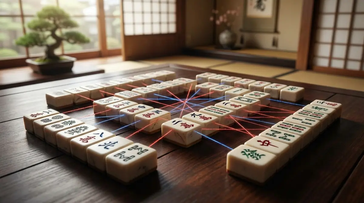 麻雀のスジ読みに関するよくある質問