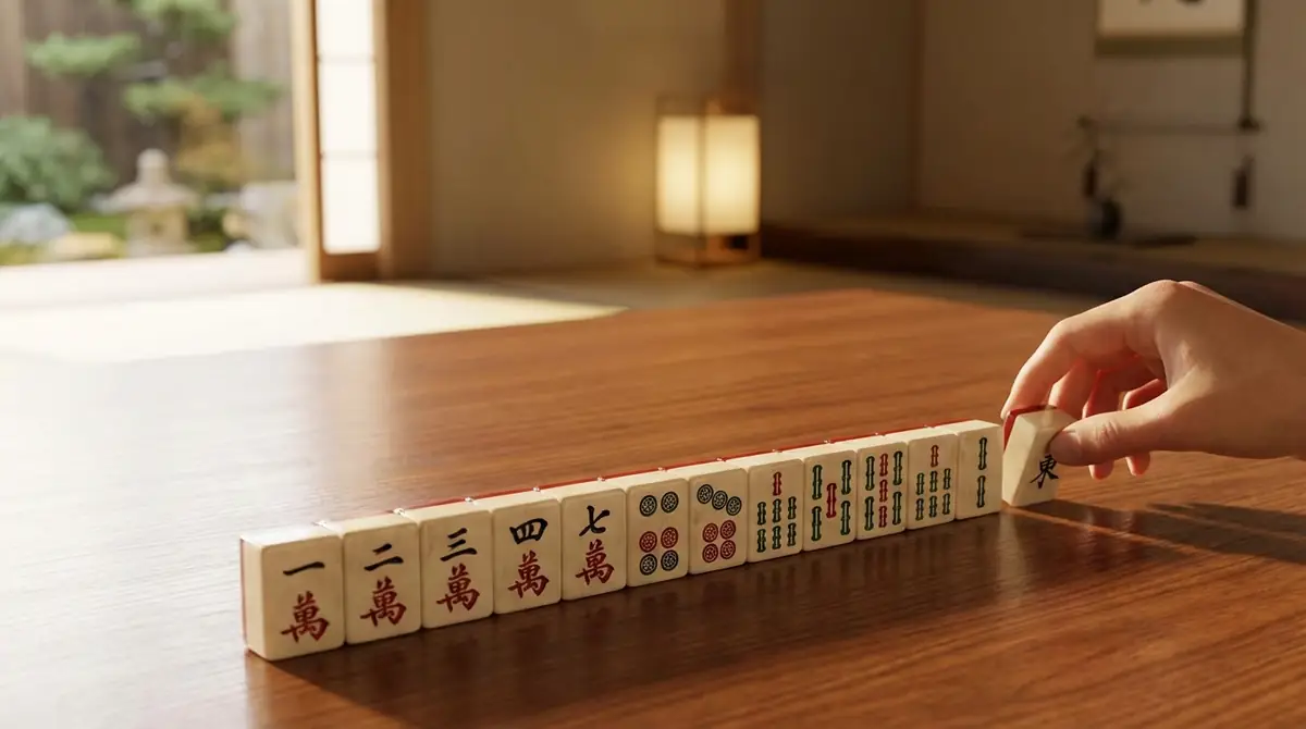 満貫とは？何翻で満貫になるのか条件を解説